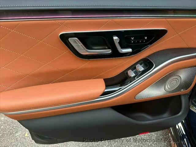 2023 Mercedes-Benz 500 4MATIC