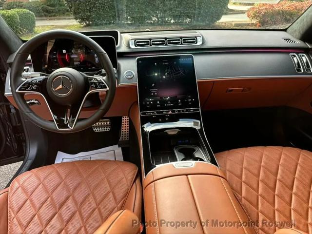 2023 Mercedes-Benz 500 4MATIC
