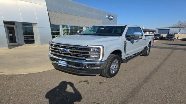 2026 Ford F-250 LARIAT for sale in Oroville, CA