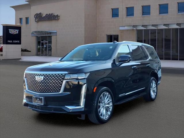 2023 Cadillac Escalade 4WD Premium Luxury for sale in Freeport, NY