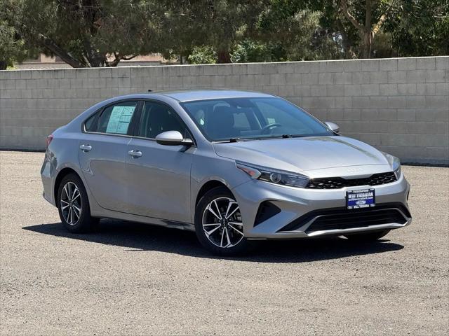 2024 Kia Forte LXS for sale in Tulare, CA