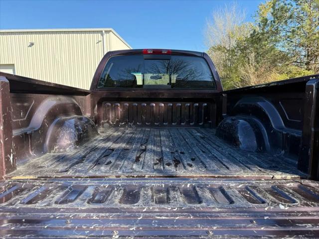 2005 Dodge Ram 2500 SLT/Laramie