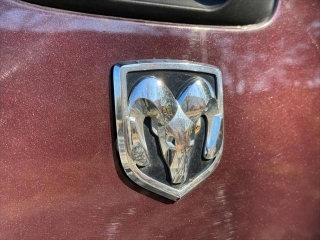 2005 Dodge Ram 2500 SLT/Laramie