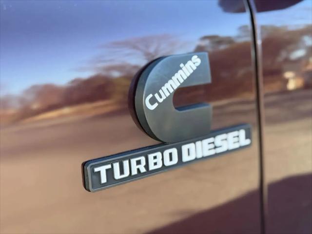 2005 Dodge Ram 2500 SLT/Laramie