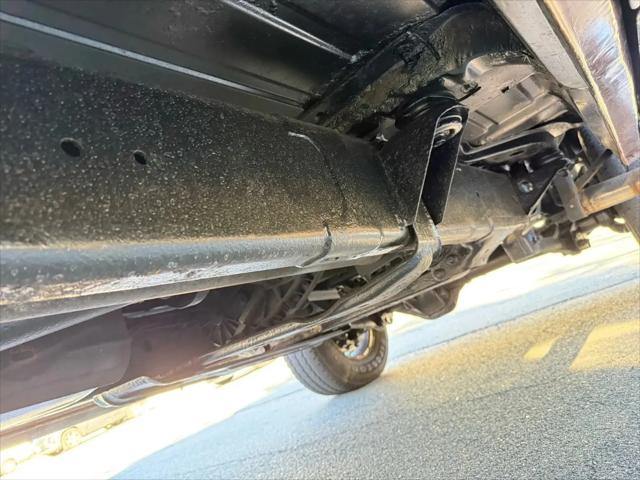 2005 Dodge Ram 2500 SLT/Laramie