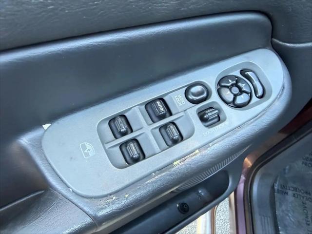 2005 Dodge Ram 2500 SLT/Laramie