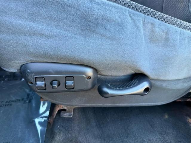 2005 Dodge Ram 2500 SLT/Laramie