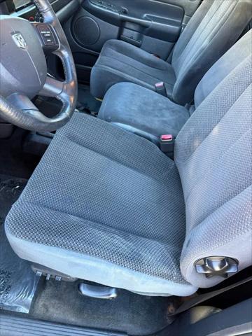 2005 Dodge Ram 2500 SLT/Laramie