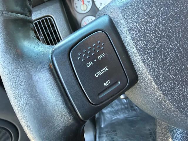 2005 Dodge Ram 2500 SLT/Laramie