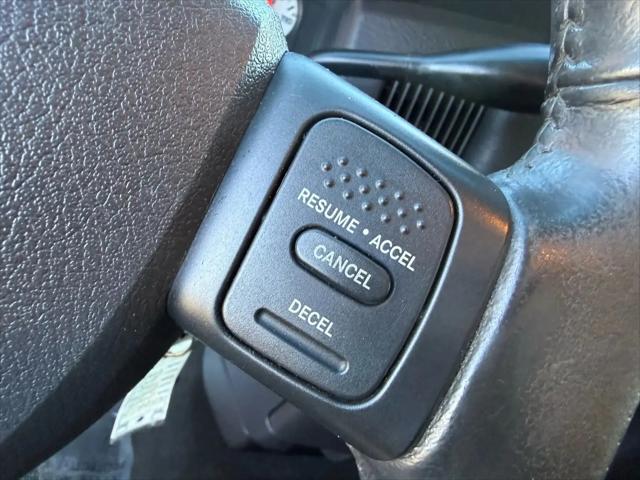 2005 Dodge Ram 2500 SLT/Laramie
