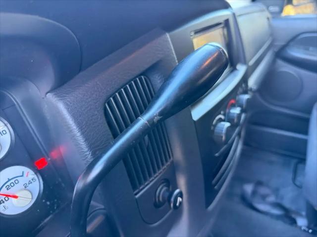2005 Dodge Ram 2500 SLT/Laramie