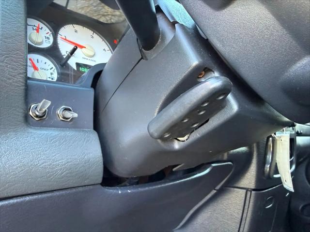 2005 Dodge Ram 2500 SLT/Laramie