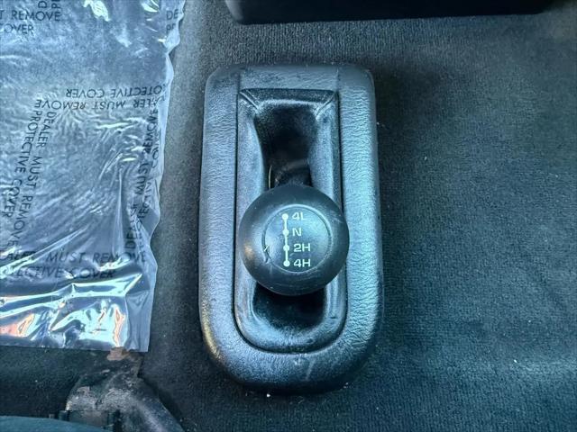 2005 Dodge Ram 2500 SLT/Laramie