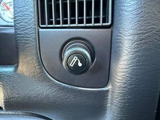 2005 Dodge Ram 2500 SLT/Laramie