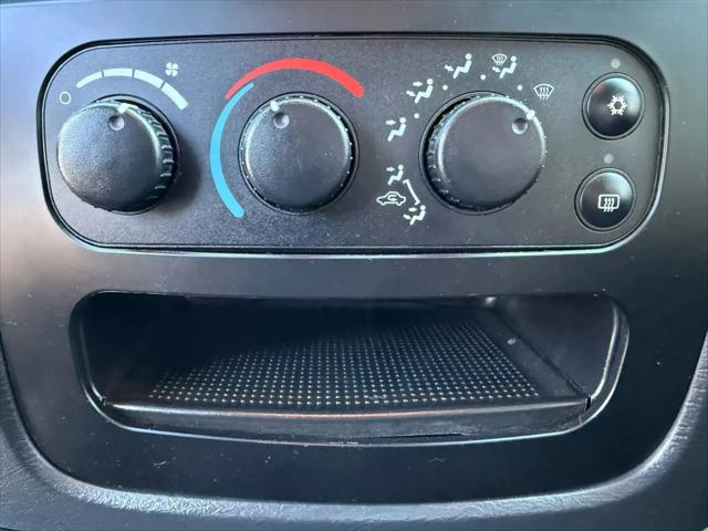 2005 Dodge Ram 2500 SLT/Laramie