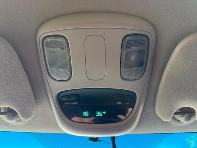 2005 Dodge Ram 2500 SLT/Laramie