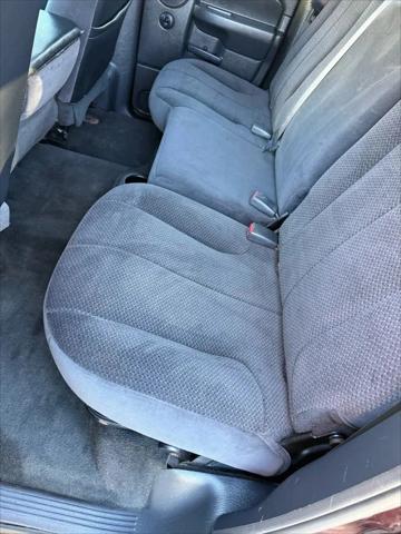 2005 Dodge Ram 2500 SLT/Laramie
