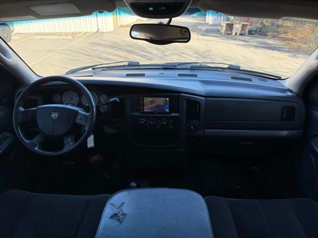2005 Dodge Ram 2500 SLT/Laramie