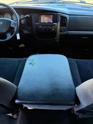 2005 Dodge Ram 2500 SLT/Laramie
