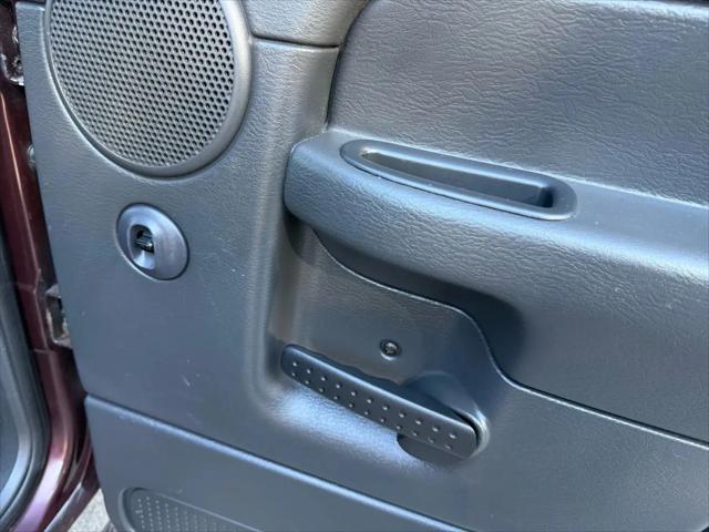 2005 Dodge Ram 2500 SLT/Laramie