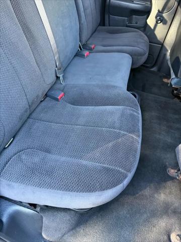2005 Dodge Ram 2500 SLT/Laramie