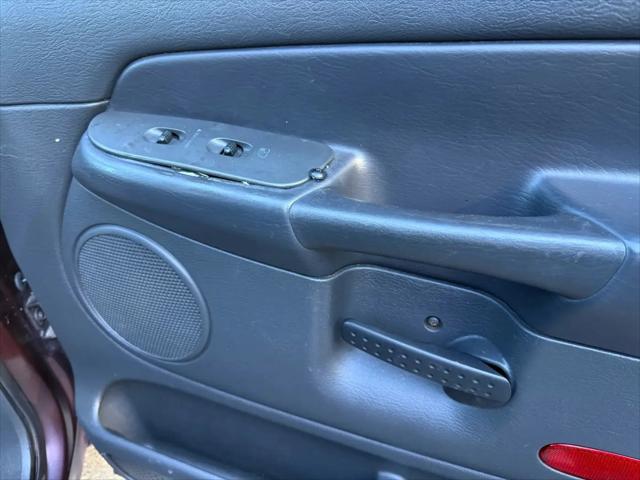 2005 Dodge Ram 2500 SLT/Laramie