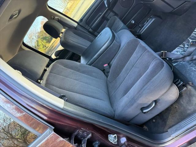 2005 Dodge Ram 2500 SLT/Laramie