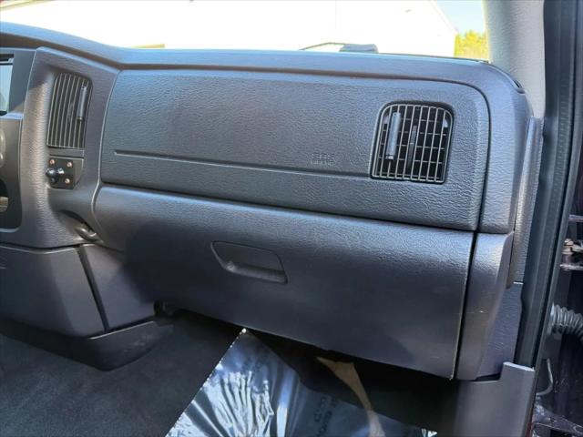 2005 Dodge Ram 2500 SLT/Laramie