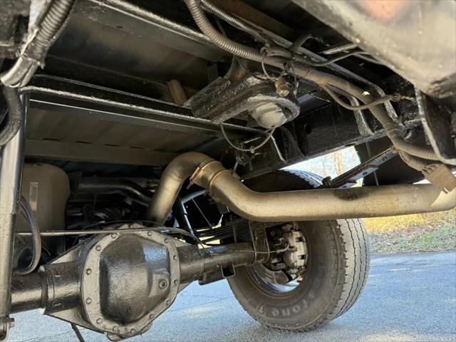 2005 Dodge Ram 2500 SLT/Laramie