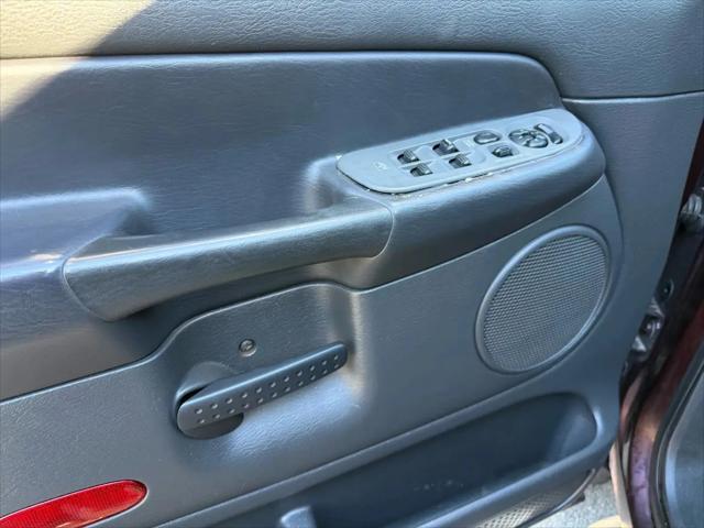 2005 Dodge Ram 2500 SLT/Laramie