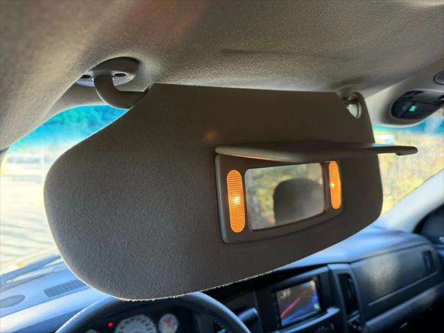 2005 Dodge Ram 2500 SLT/Laramie