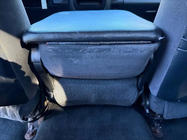 2005 Dodge Ram 2500 SLT/Laramie