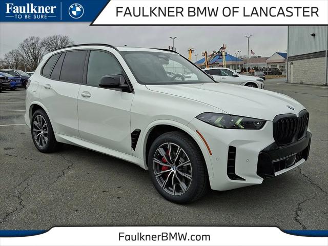 2026 BMW X5 M60i for sale in Lancaster, PA