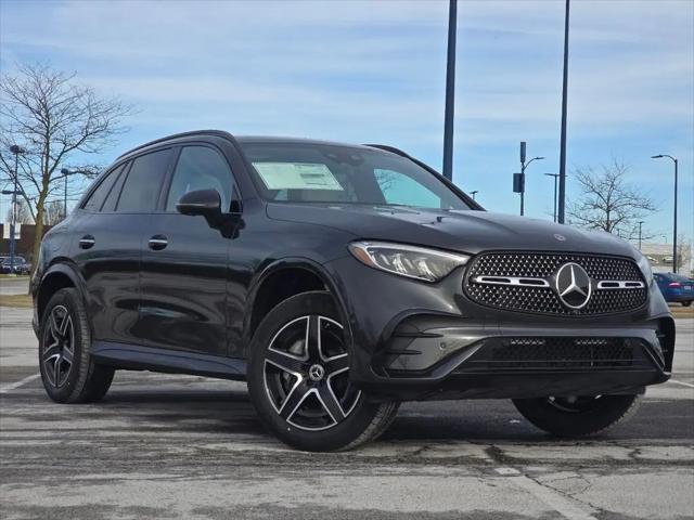 2026 Mercedes-Benz GLC GLC 300 for sale near Columbus, OH