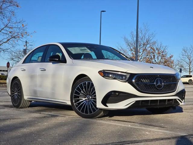 2026 Mercedes-Benz E 450 4MATIC for sale in Columbus, OH