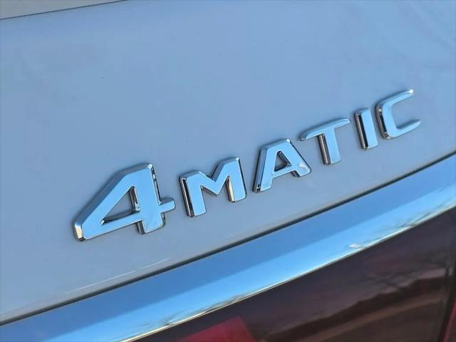 2026 Mercedes-Benz E 450 4MATIC