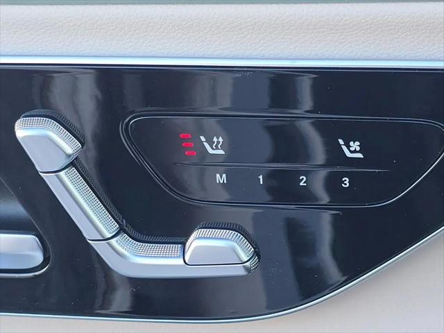 2026 Mercedes-Benz E 450 4MATIC