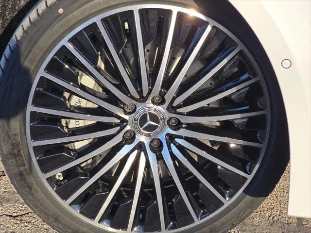 2026 Mercedes-Benz E 450 4MATIC