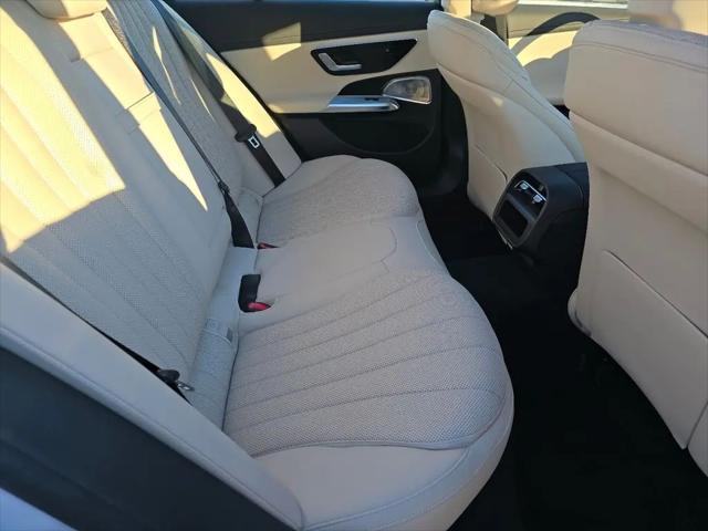 2026 Mercedes-Benz E 450 4MATIC