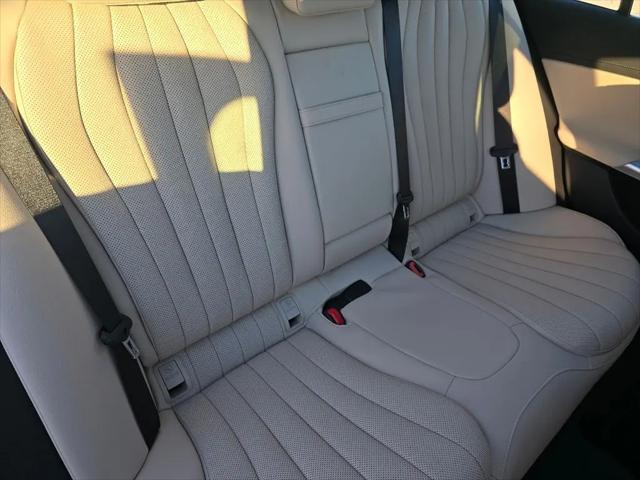 2026 Mercedes-Benz E 450 4MATIC