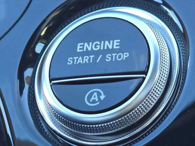 2026 Mercedes-Benz E 450 4MATIC