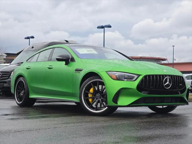 2026 Mercedes-Benz AMG GT 63 AMG GT 63 for sale near Columbus, OH