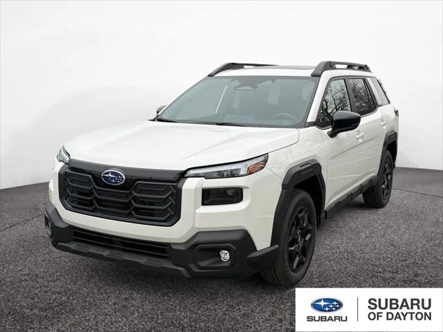 2026 Subaru Outback Limited for sale near Dayton, OH