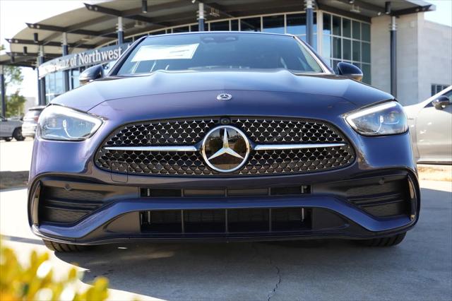 2026 Mercedes-Benz C-CLASS C 300 C 300