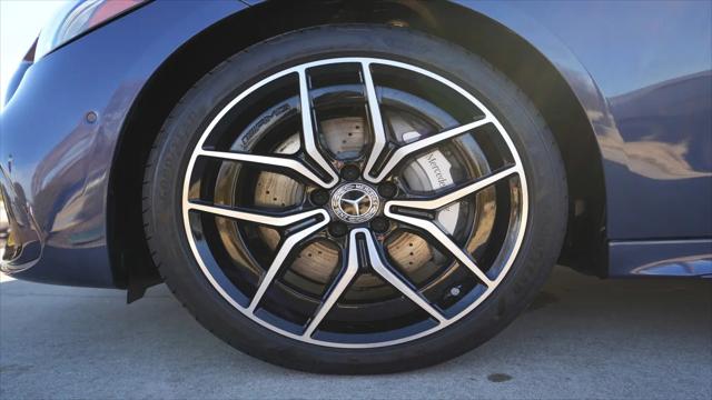2026 Mercedes-Benz C-CLASS C 300 C 300