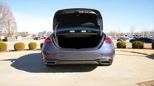 2026 Mercedes-Benz C-CLASS C 300 C 300