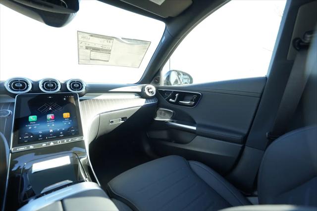 2026 Mercedes-Benz C-CLASS C 300 C 300