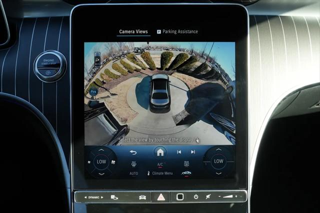 2026 Mercedes-Benz C-CLASS C 300 C 300