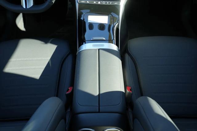 2026 Mercedes-Benz C-CLASS C 300 C 300