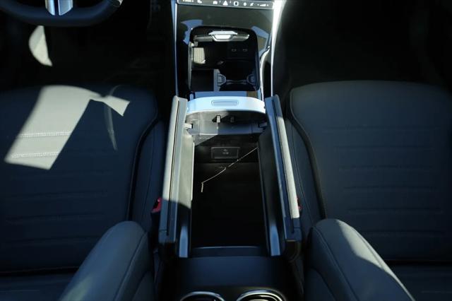 2026 Mercedes-Benz C-CLASS C 300 C 300